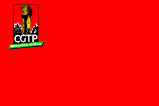 CGTP flag